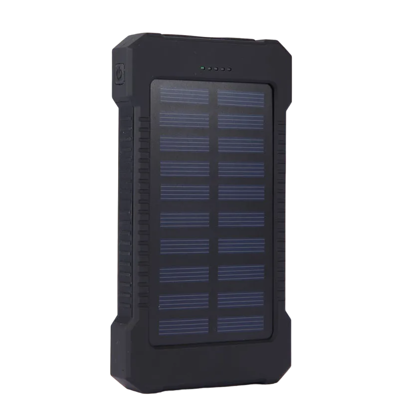 Solar Power Bank